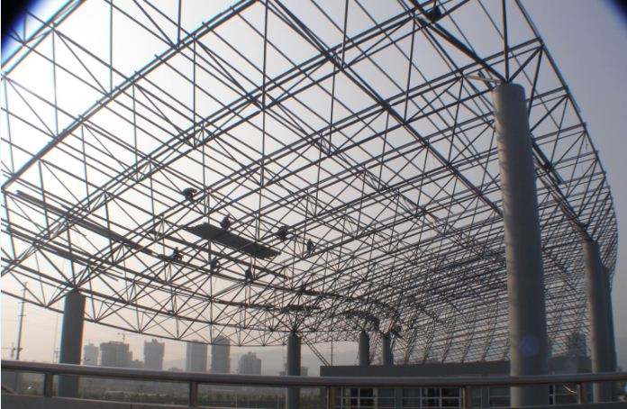 彭州厂房网架结构可用在哪些地方，厂房网架结构具有哪些优势